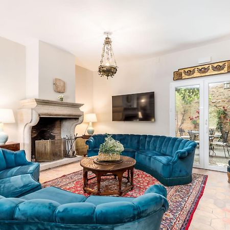 Alqueria Calatrava B&B Burriana Bagian luar foto