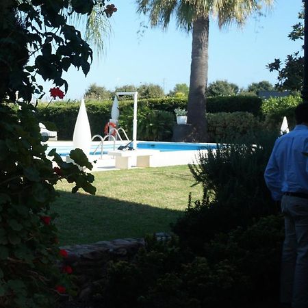 Alqueria Calatrava B&B Burriana Bagian luar foto