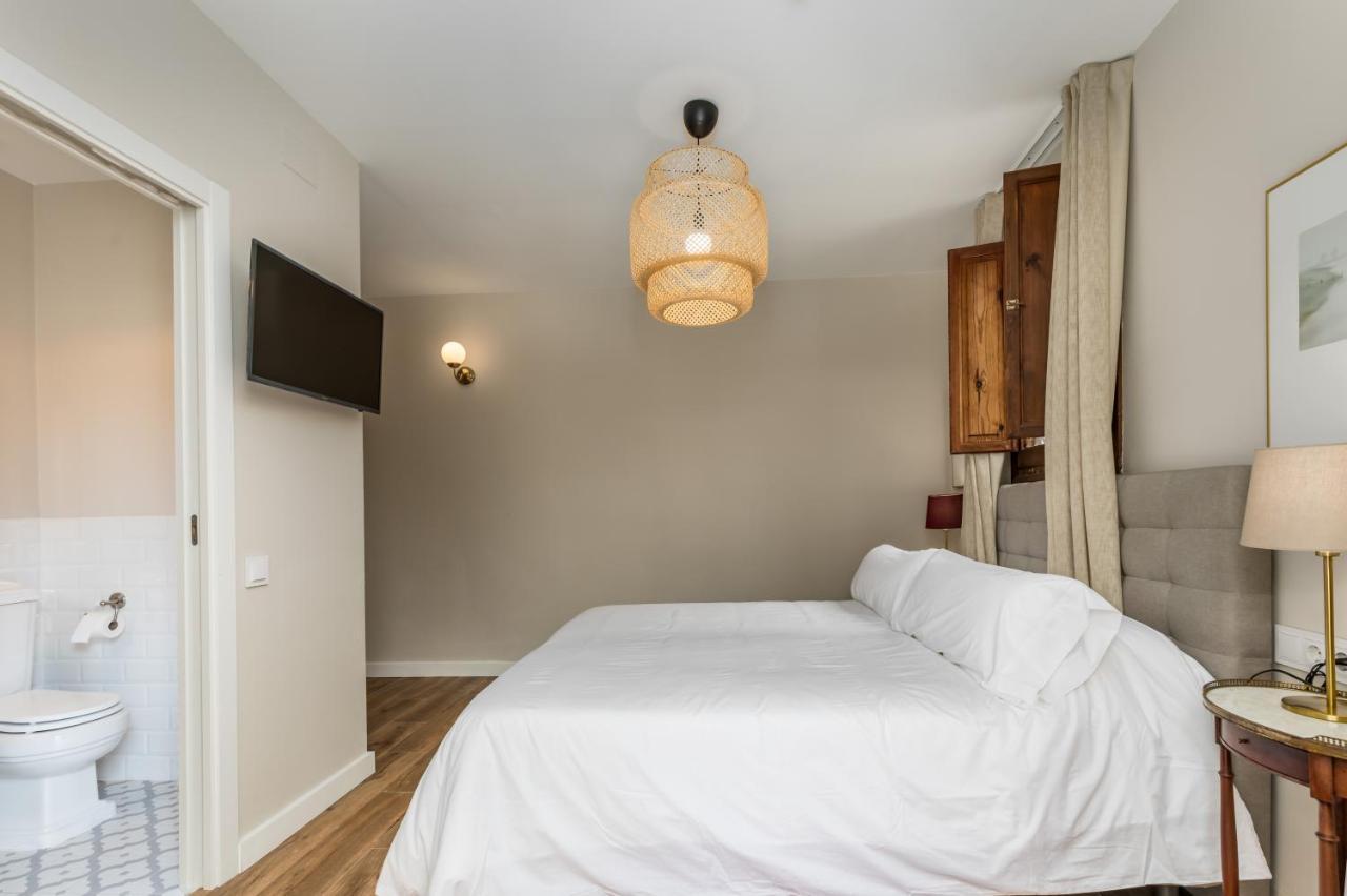 Alqueria Calatrava B&B Burriana Bagian luar foto