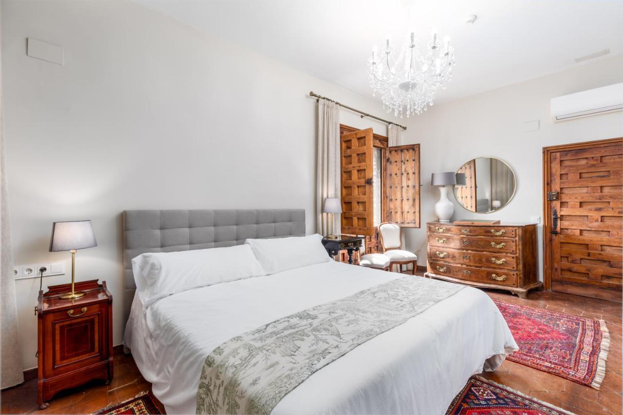 Alqueria Calatrava B&B Burriana Bagian luar foto