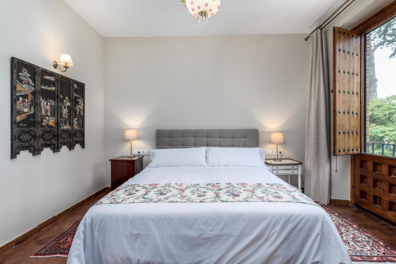 Alqueria Calatrava B&B Burriana Bagian luar foto