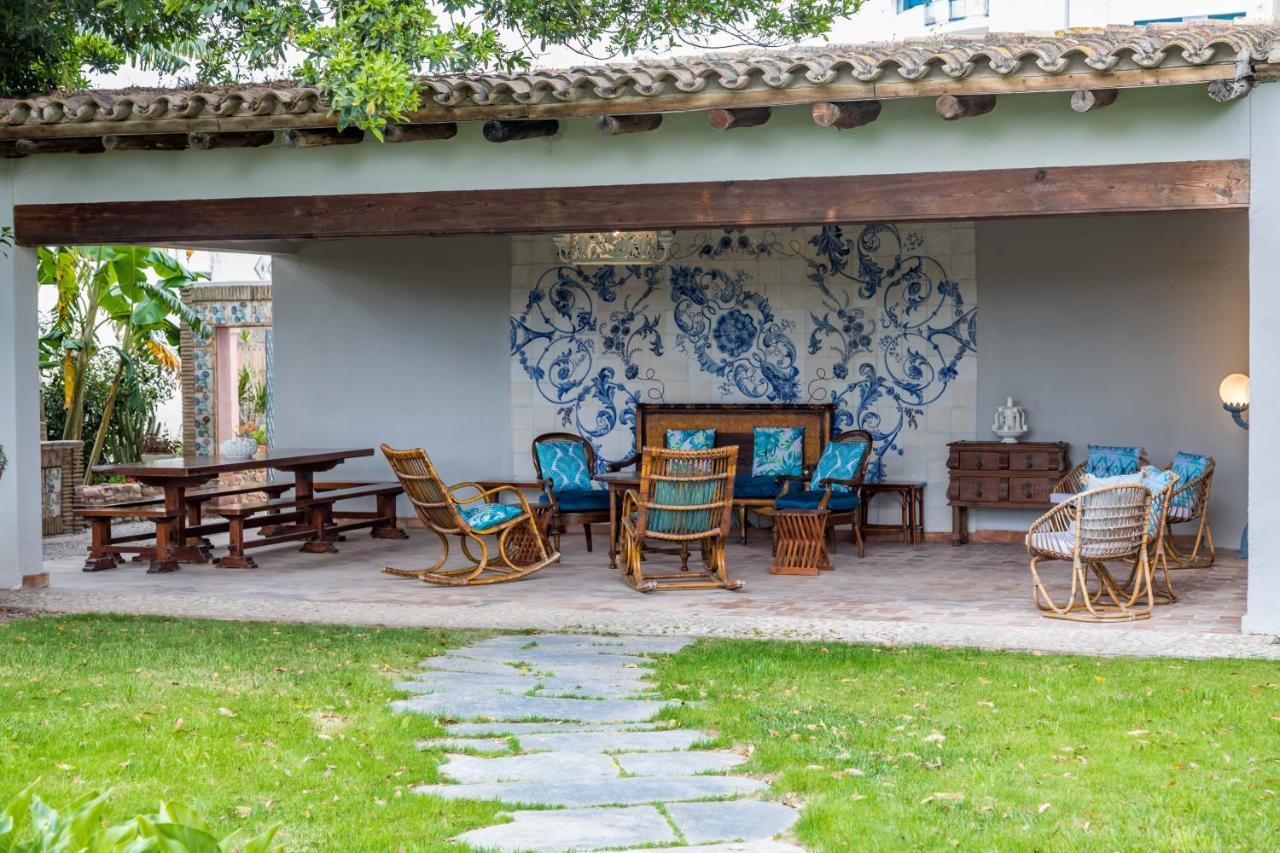 Alqueria Calatrava B&B Burriana Bagian luar foto