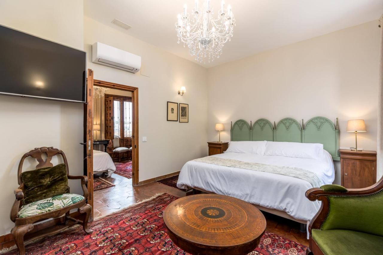 Alqueria Calatrava B&B Burriana Bagian luar foto