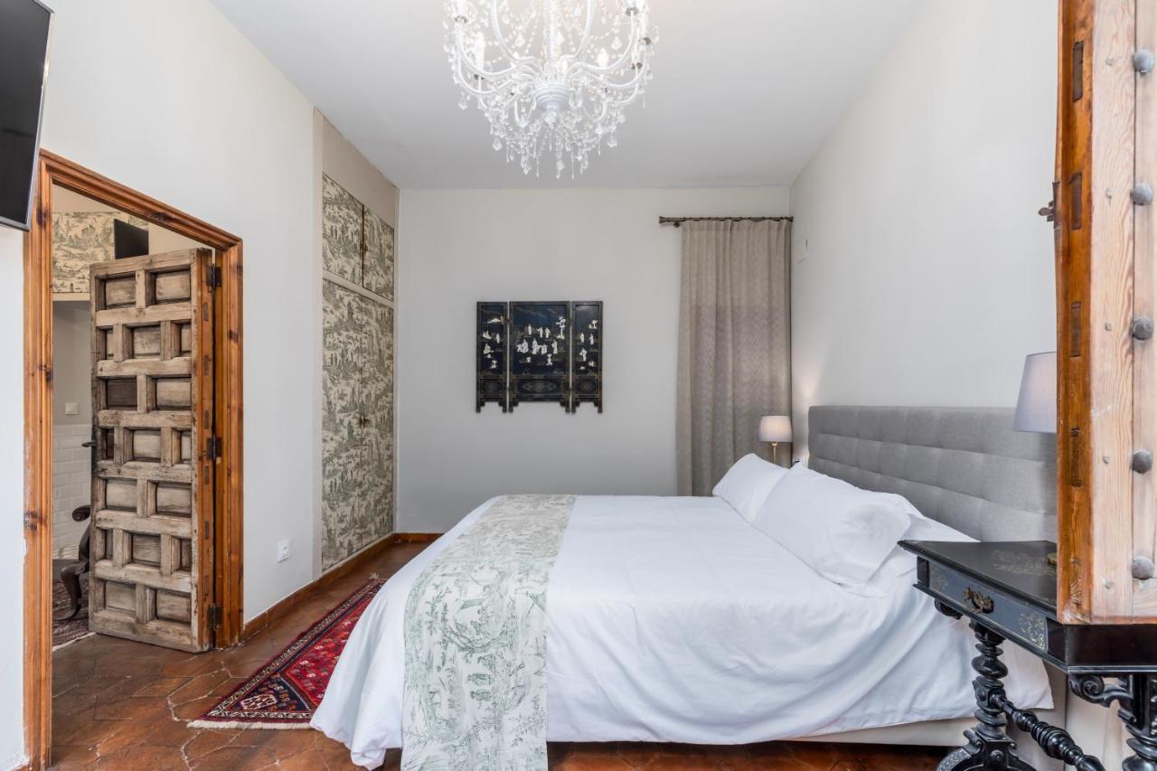 Alqueria Calatrava B&B Burriana Bagian luar foto