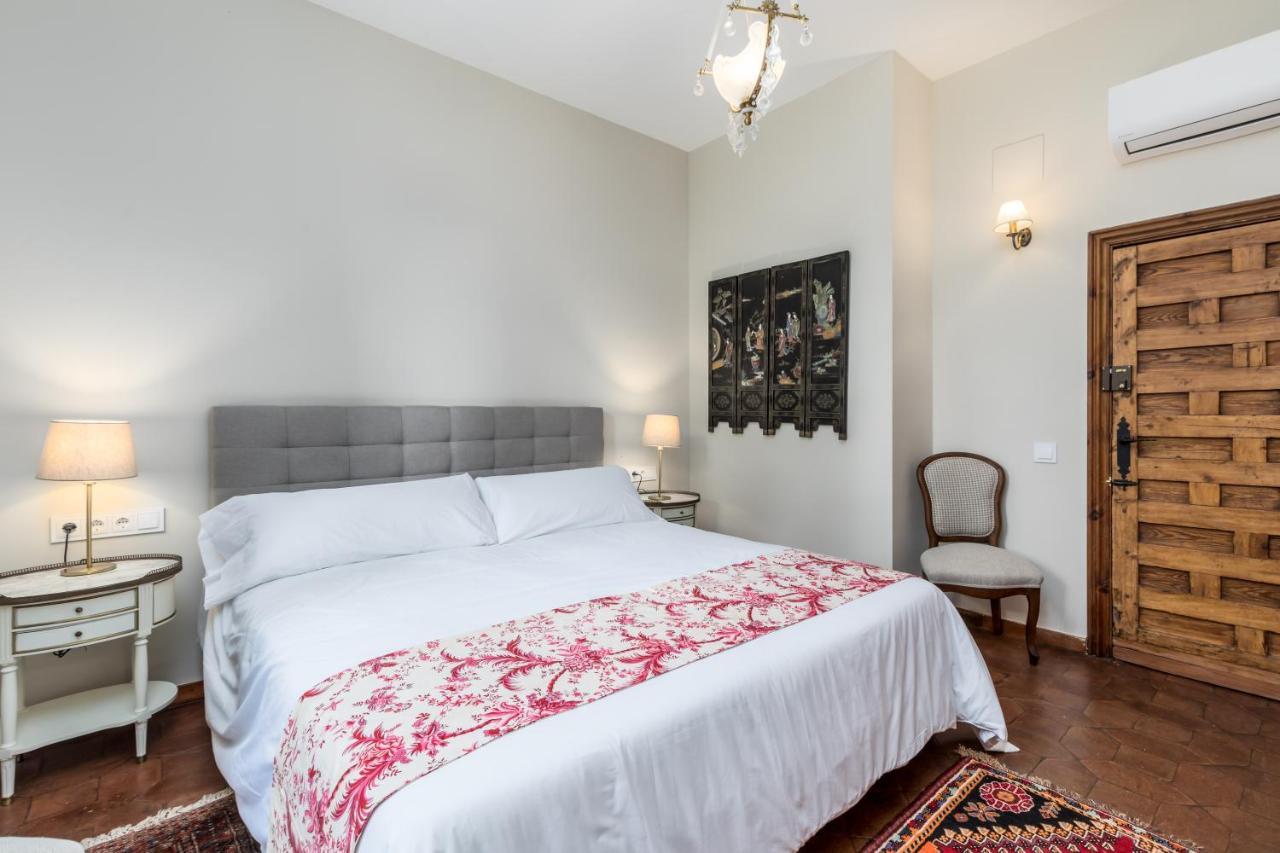 Alqueria Calatrava B&B Burriana Bagian luar foto