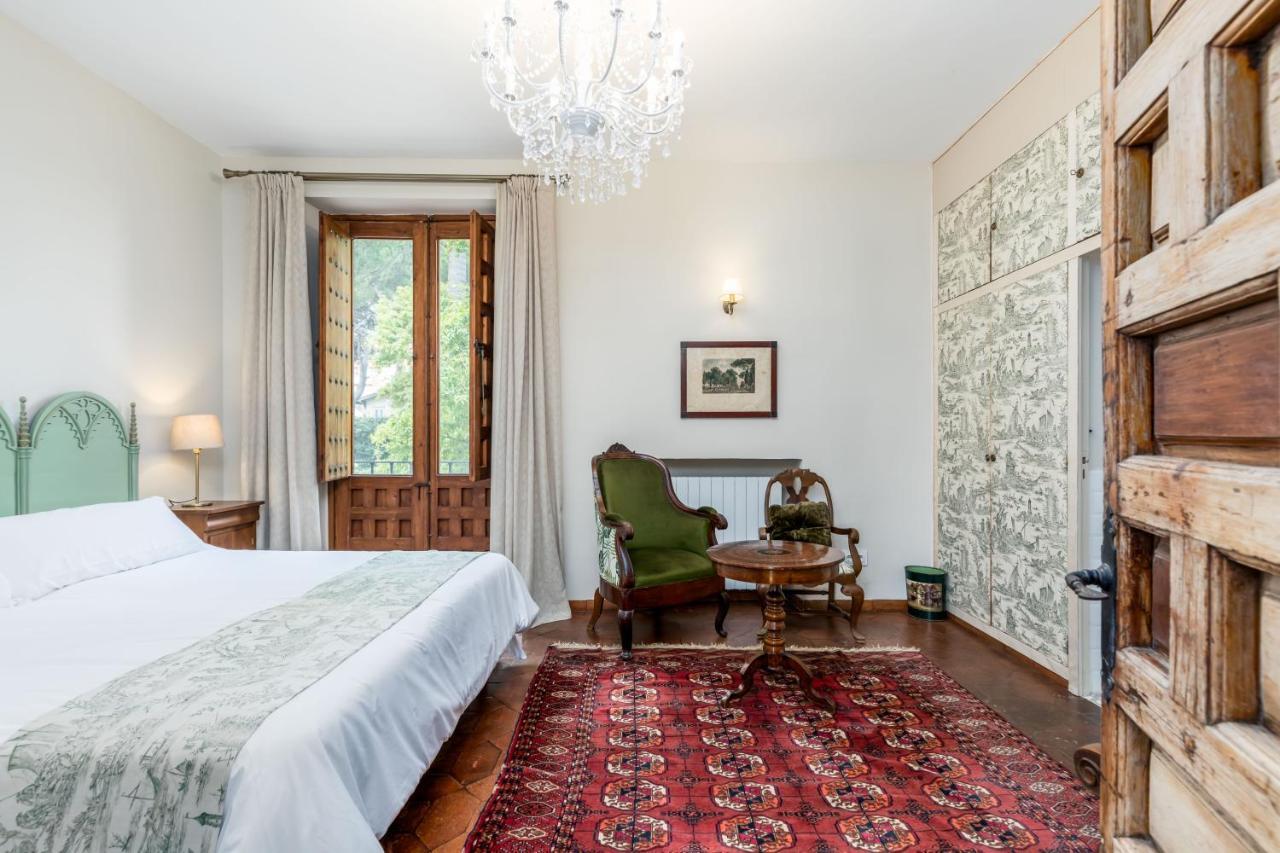 Alqueria Calatrava B&B Burriana Bagian luar foto