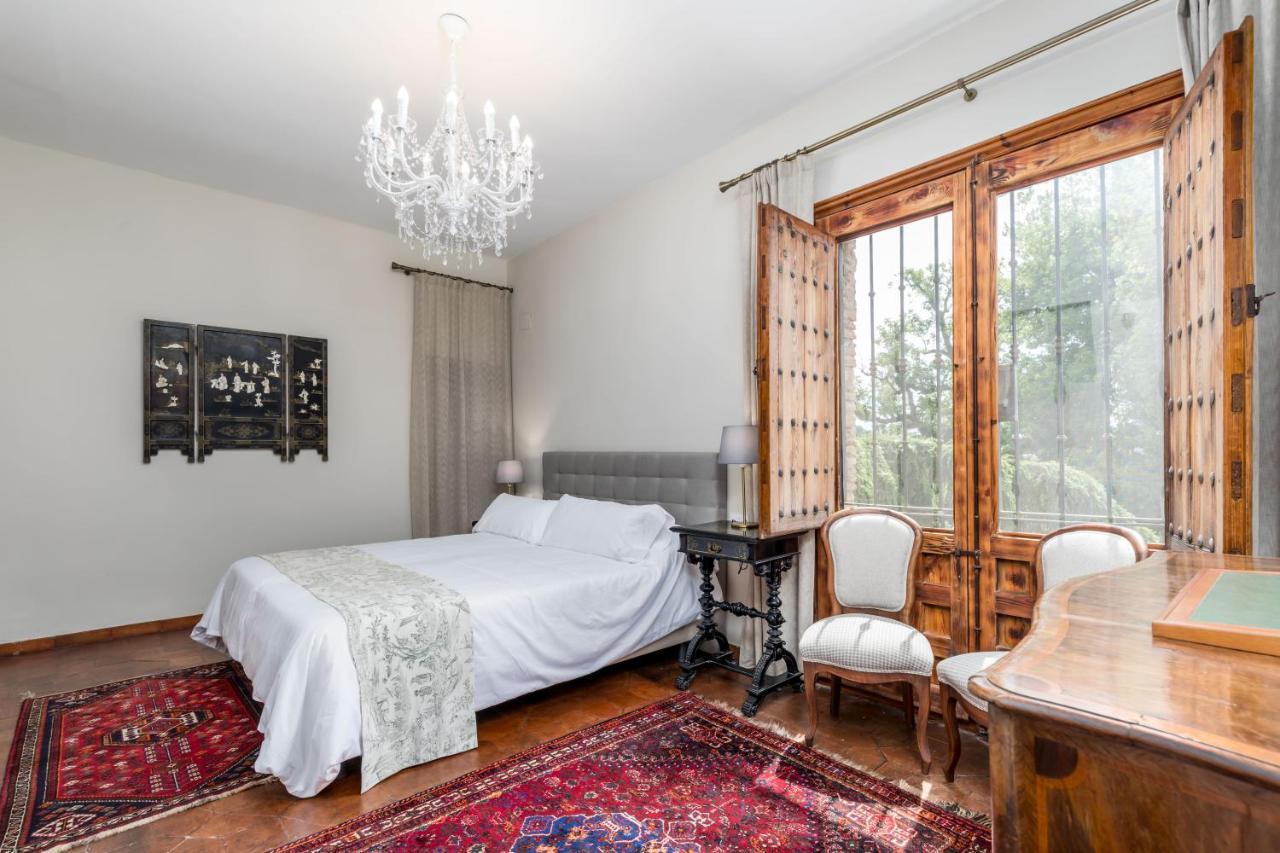 Alqueria Calatrava B&B Burriana Bagian luar foto