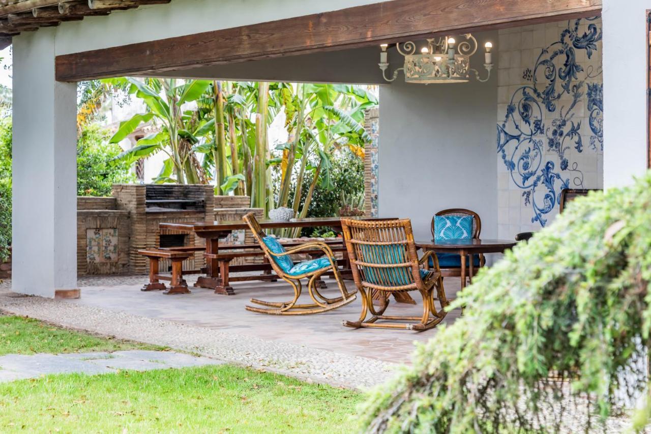 Alqueria Calatrava B&B Burriana Bagian luar foto