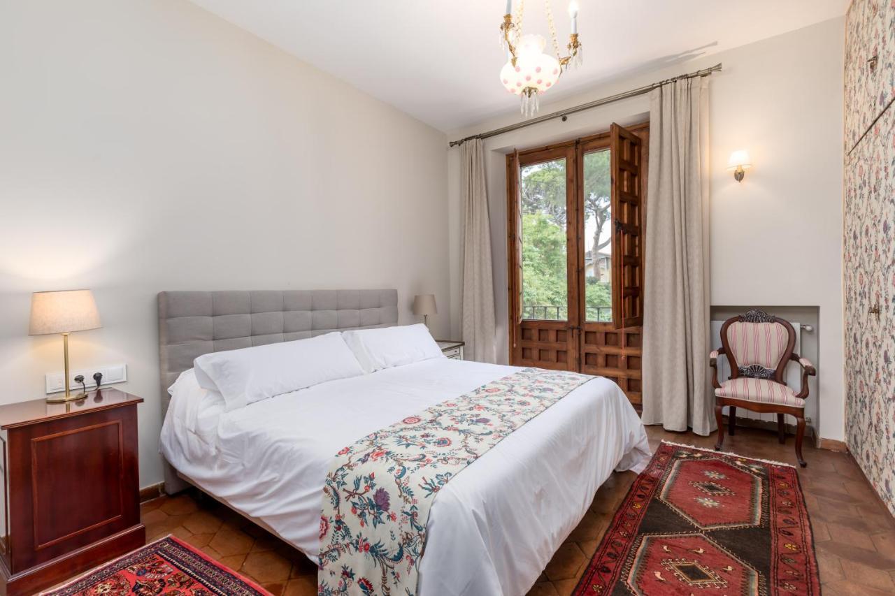 Alqueria Calatrava B&B Burriana Bagian luar foto