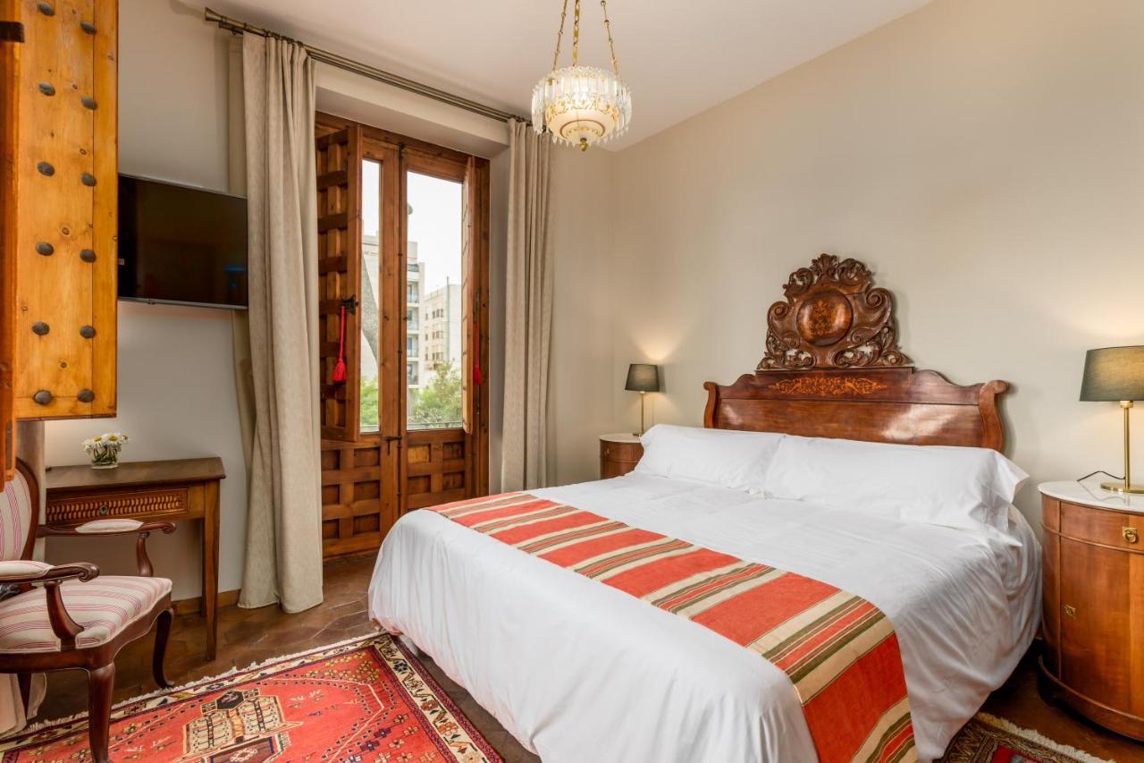 Alqueria Calatrava B&B Burriana Bagian luar foto