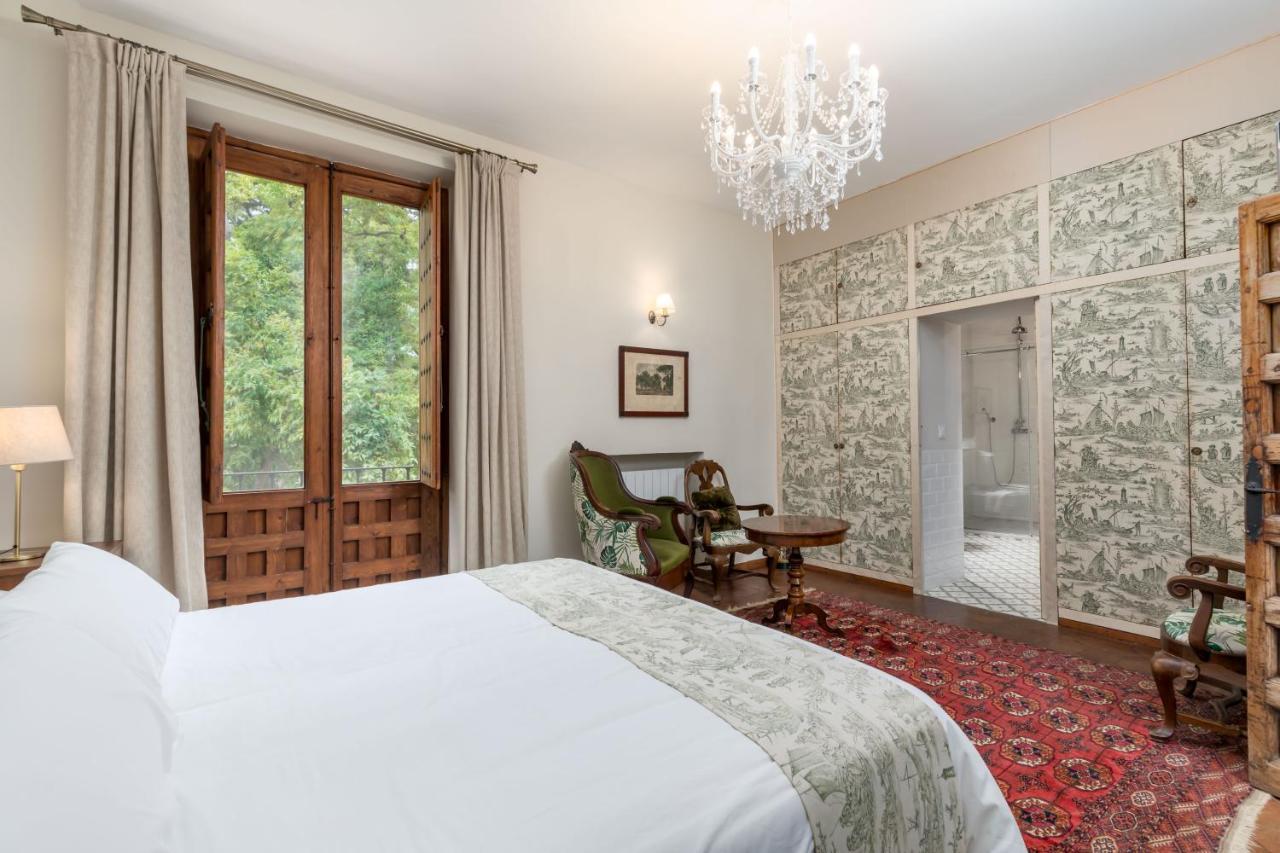 Alqueria Calatrava B&B Burriana Bagian luar foto