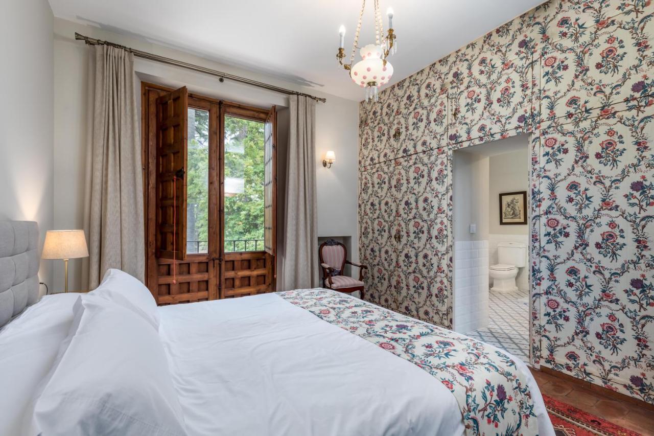 Alqueria Calatrava B&B Burriana Bagian luar foto