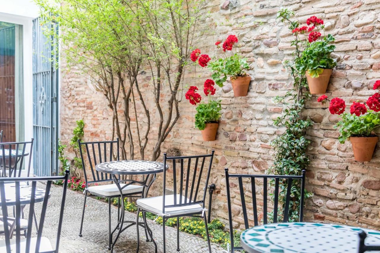 Alqueria Calatrava B&B Burriana Bagian luar foto