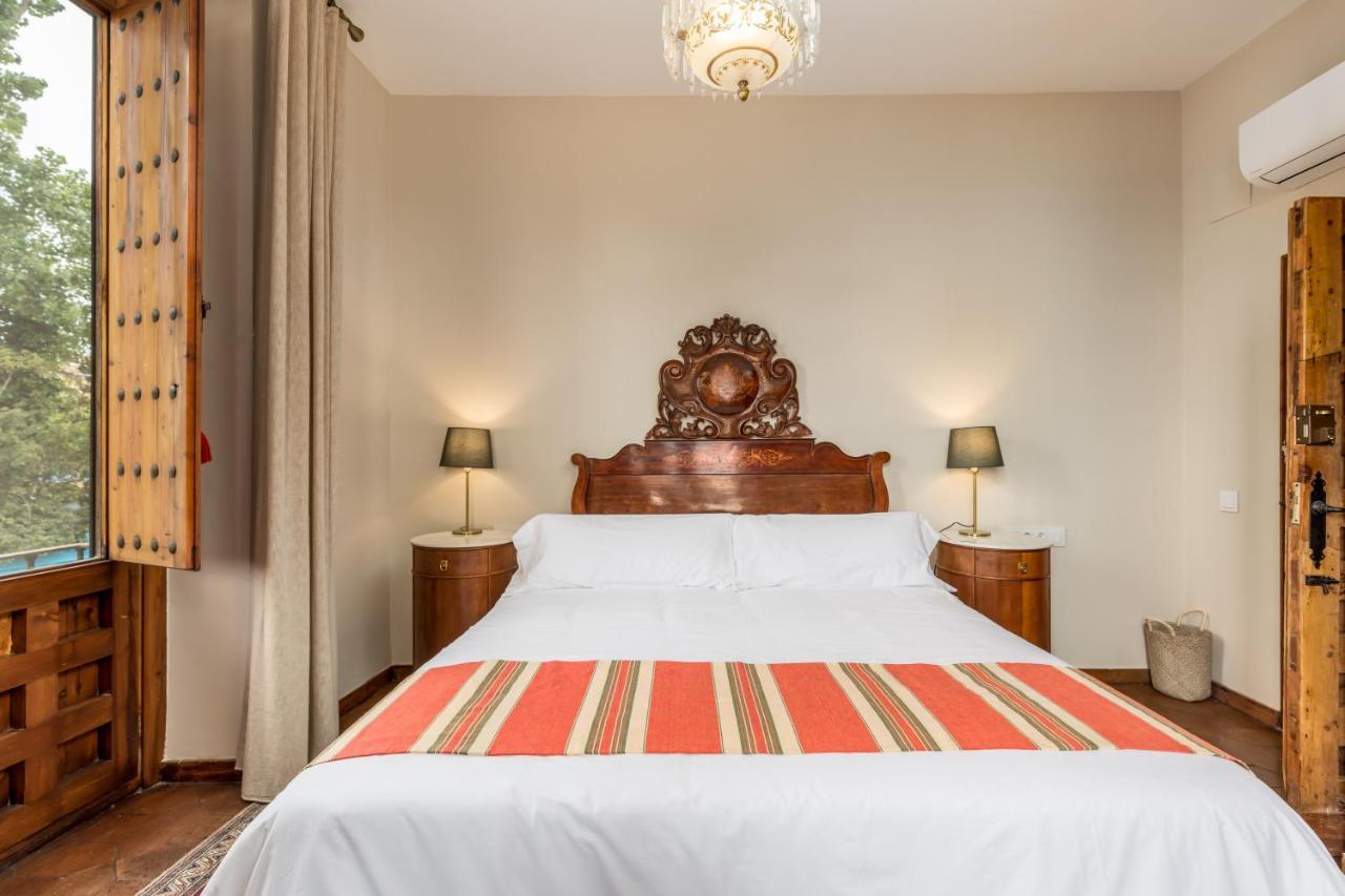 Alqueria Calatrava B&B Burriana Bagian luar foto