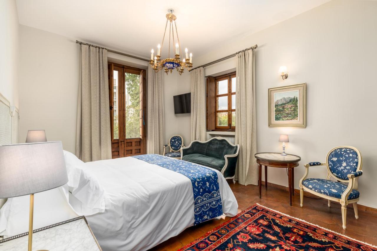 Alqueria Calatrava B&B Burriana Bagian luar foto