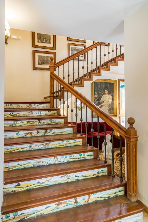 Alqueria Calatrava B&B Burriana Bagian luar foto