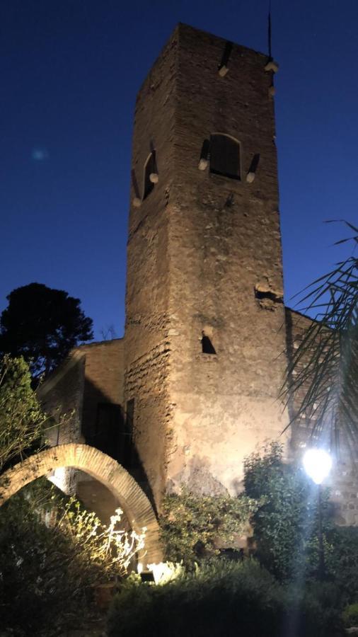 Alqueria Calatrava B&B Burriana Bagian luar foto